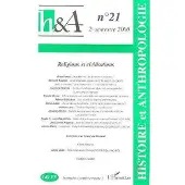 Editions L'Harmattan Religions et civilisations