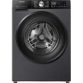 Hisense WD3s9043bb3 - Lave-linge Séchant 9 Kg + 6 1400 Rpm 72 Db
