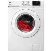 AEG Lavante-séchante LWF62R842