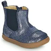Citrouille et compagnie Boots enfant FEPOL enfant || Taille 21
