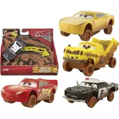 Mattel DYB05 Cars 3 Crazy 8 Crashers - Cruz Ramire