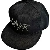 Ginza.se Casquette Scratchy Logo Black
