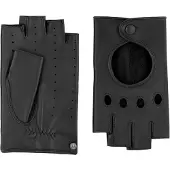 Roeckl Mitaines 'FLORENZ AUTOFAHRER' noir
