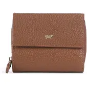 Braun Büffel Porte-monnaies 'Asti' brun foncé