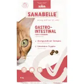 Sanabelle Gastrointestinal 2 kg dla kotów z problemami jelitowymi