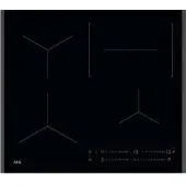 AEG TO64IC0FFB - 5000 Induction