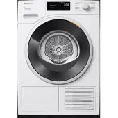 Miele T1 - TWC 640 WP 8kg EcoSpeed