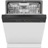 Miele G 5811 Sci - Lave-vaisselle Pose Libre Semi-encastrable 14 Couverts 43 Db(a)