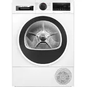 Bosch Série 6 Self Cleaning Condensor - WQG245D4FG