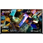 Sony BRAVIA MINI-LED 8K 85 POUCES XR-85Z9KAEP