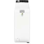 AEG LTR87B65AL - Bovenlader