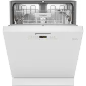 Miele G 5611 I Bw - Lave-vaisselle Encastrable Semi-intégré 13 Couverts C