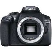 Canon EOS 1300D Boitier