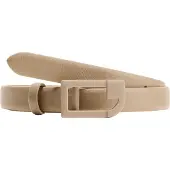 Comma Ceinture beige clair