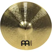 Meinl HCS 16 Crash & Premier Artist Boom Cymbal Stand