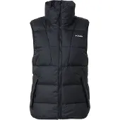 Columbia Pike Lake Iii Vest Noir XL Femme