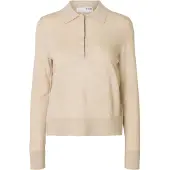 SELECTED WOMEN Pull-over 'SLFThea' beige