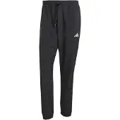 Adidas Pantalon de sport 'SL 2' noir / blanc
