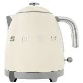 Smeg KLF05CREU Crème