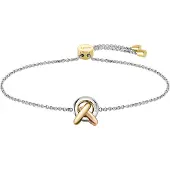 BOSS 1580772 Bracelet Argenté Femme