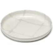 Serax Zuma Assiette Creuse Moyenne - Lot de 2 Salt