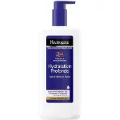 Neutrogena Formule Norvégienne Corps Lait Enrichi en Huile 400 ml 400 ml Lait