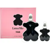 Tous LoveMe The Onyx Coffret Cadeau