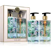 Vivian Gray Sensational Wild Orchid coffret cadeau mains