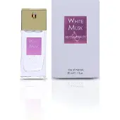 Alyssa Ashley White Musk Eau de Parfum mixte 30 ml