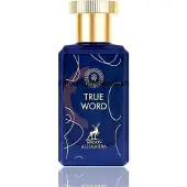 Maison Alhambra True Word Eau de Parfum mixte 100 ml