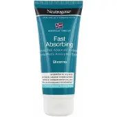 Neutrogena Crème Pieds Absorption Express Formule Norvégienne 100 ml 100 ml Crème