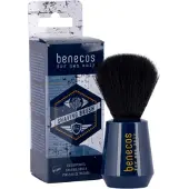 Benecos Blaireau de rasage uniquement pour hommes