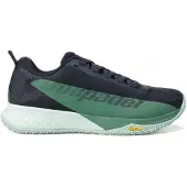 Bullpadel Chaussures De Padel Xplo Vibram 25i