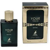 Maison Alhambra Maison Votre Touch Santal EDP U 100 ml