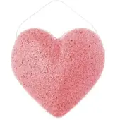 Lady Green Éponge Konjac Merveilleuse Rose 1 pc(s) Éponge(S)