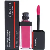 Shiseido Laquerink Lipshine 302 Lip Gloss Rose Femme
