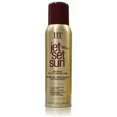 Bt Cosmetics Jet Set Sun Brume Autobronzante Instantanée 150 ml
