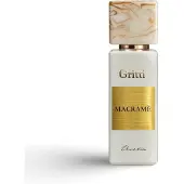 Gritti Macramè Eau de Parfum 100 ml