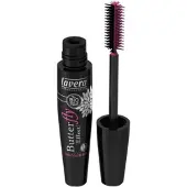 Lavera Mascara - Effet papillon - Beautiful Black 11ml
