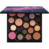 Smashbox Palette de célébration cosmique Ombre à paupières et à visage Star Power