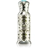 Al Haramain Musk Clean huile parfumée pour femme 12 ml