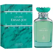 Risala Ehsas Joy Eau de Parfum pour hommes 100 ml