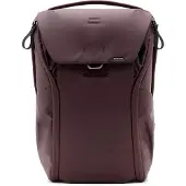 Peak Design Sac à dos Everyday Backpack 20 L Violet pour Appareil photo