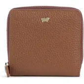 Braun Büffel Porte-monnaies 'Asti' brun foncé