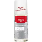 Speick Déodorant actif roll-on pour homme (50 ml)