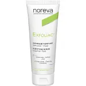 Laboratoires Noreva GmbH Exfoliac Purifying Scrub Gelée exfoliante pour peaux à problèmes 50 ml
