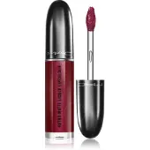 MAC Retro Matte liquid lipcolour 5 ML