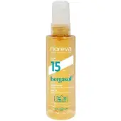 Noreva Bergasol Huile sèche SPF15 150 ml