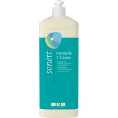 Sonett Savon pour les mains liquide aux 7 herbes 1 l Savon Liquide