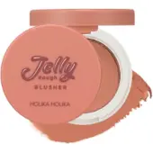Holika Holika Jelly Dough Blusher, blush, 04 Nuts Jelly, 4.2 g